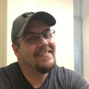 Meet your Posher, Jonathan